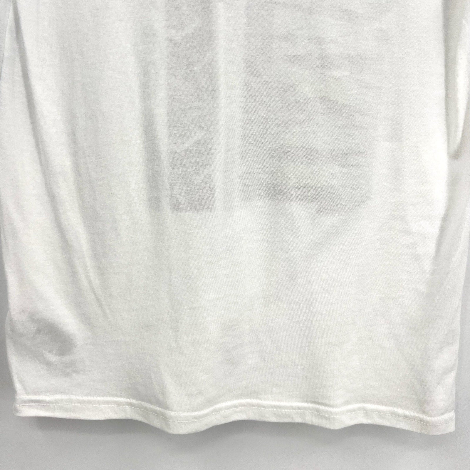 GEN 2 Kids Texas A&M Duster Graphic T-shirt Large White Short Sleeve NWT
