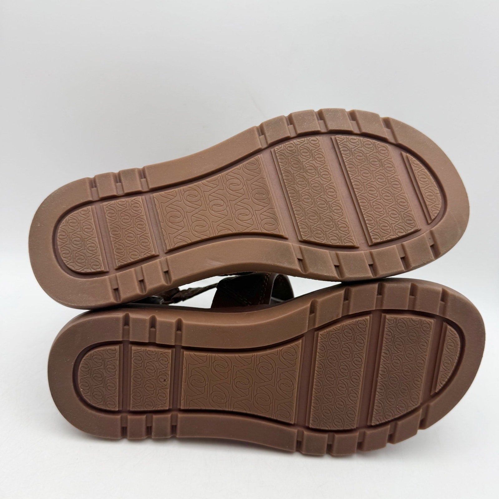 Naturalizer Womens Attract Sandals US 6.5 M EU 36.5 Brown NWOB