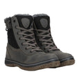 Pajar Mens Canada Trooper 3.0 Ankle Boots EU 40 US 7 Grey Black Waterproof NIB