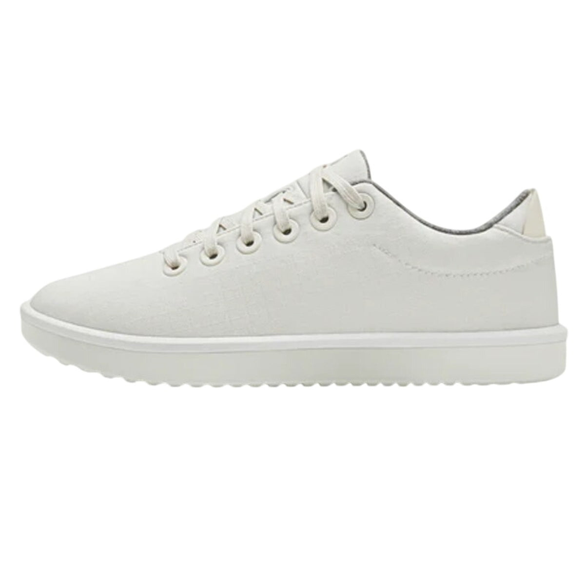AllBirds Womens Piper Casual Sneakers Size 9 EU 39 White Merino Wool Woven NIB