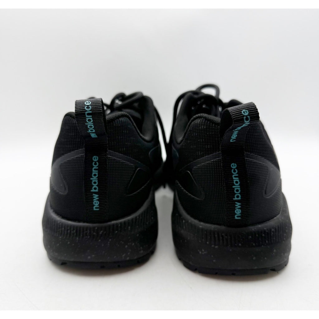 New Balance Womens Logic Work Shoes US 9.5 WIDE Black Comp Toe EH PR SR NWOB