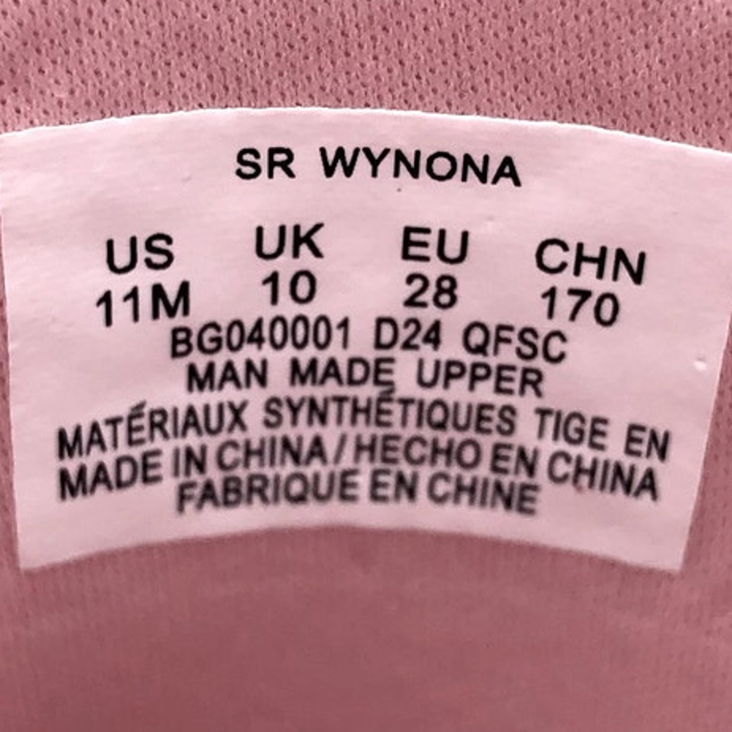 Stride Rite Girls SR Wynona Blush Boots Size 11 Toddler Shoes Pink Sparkle NIB