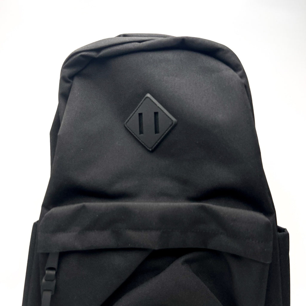 HERSCHEL SUPPLY CO. Heritage Laptop Travel Backpack One Size Black Tonal NWT