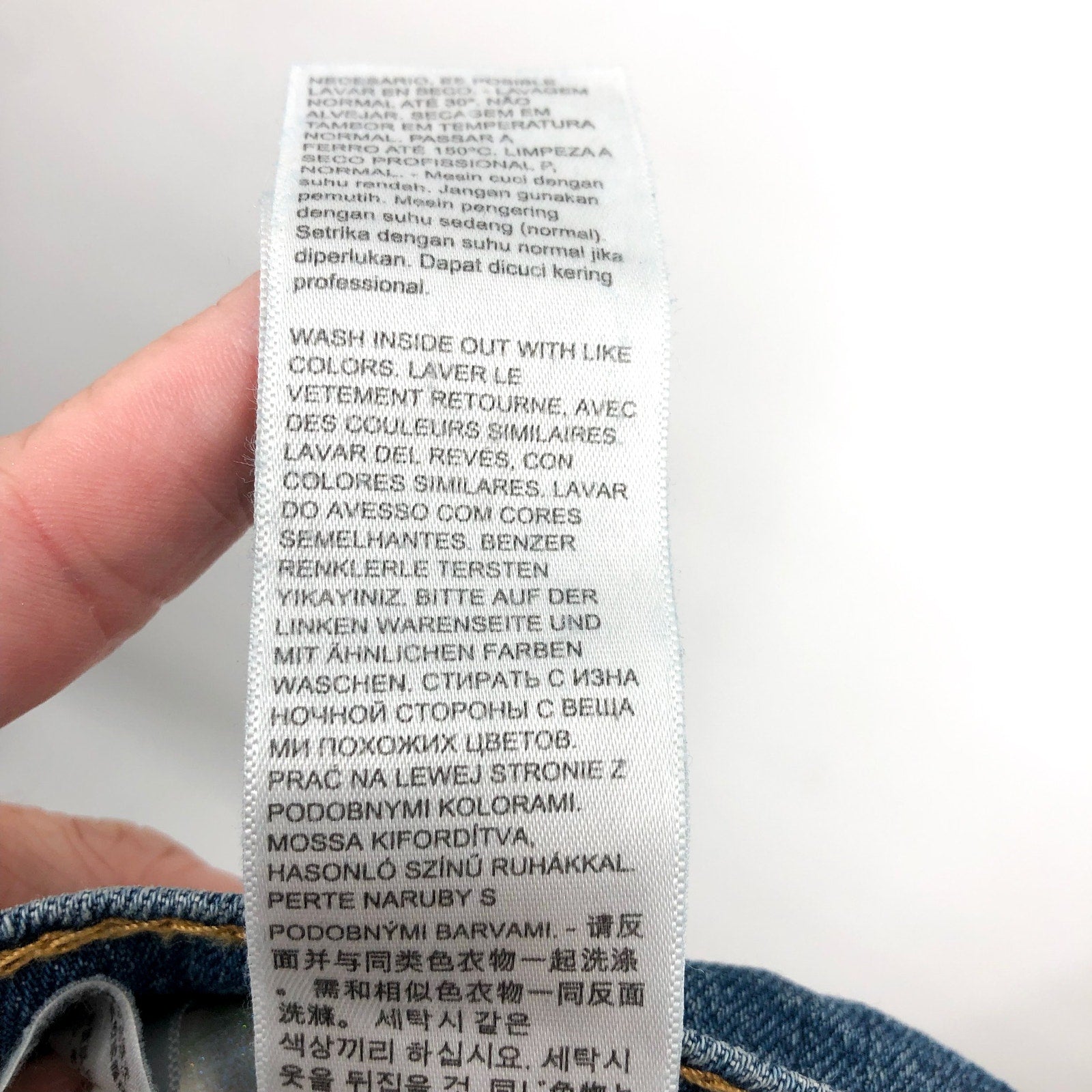 LEVI'S Men's 505 Regular Fit Jeans 34x34 Medium Blue Fremont NWT 00505-2217