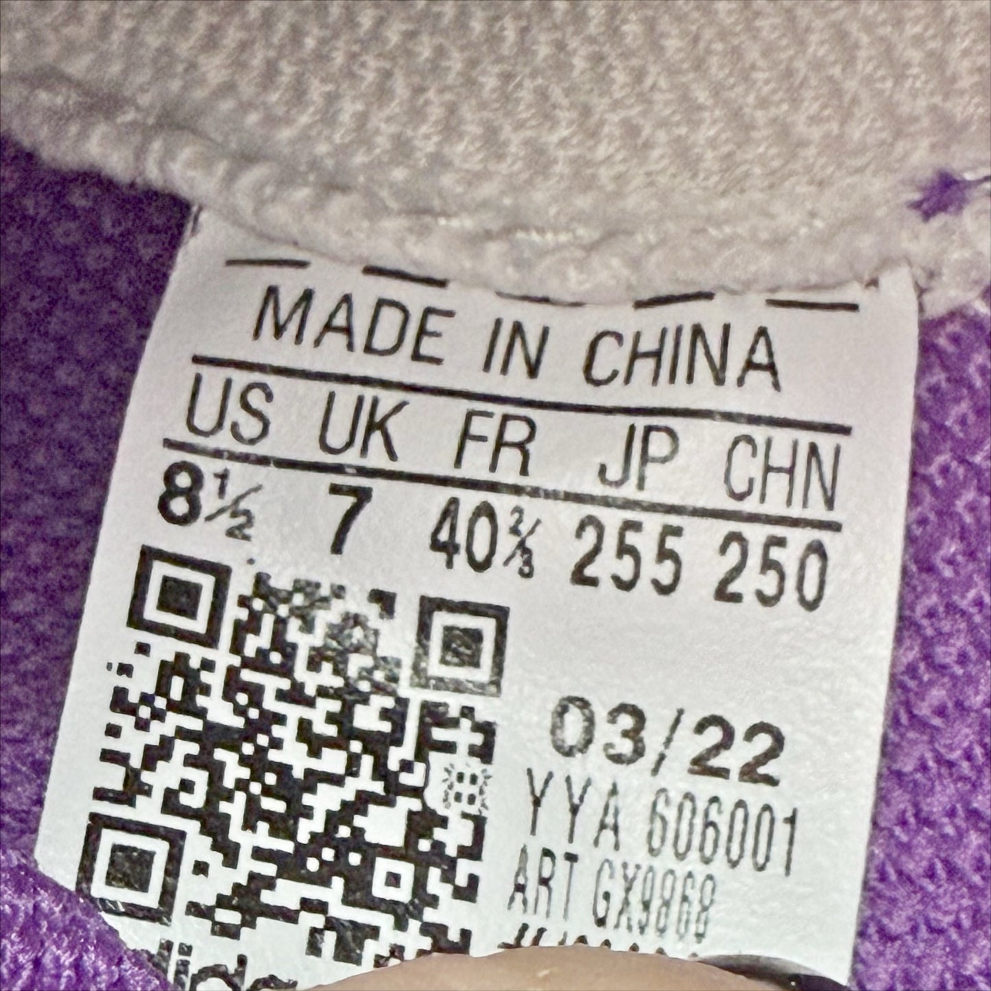 Adidas Stella McCartney Womens Ultraboost 22 Elevated Sneakers US 8.5 White NIB