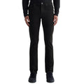 EVERLANE Uniform Men's Slim Jeans 34x32 Black 4-Way Stretch Organic Cotton NWT