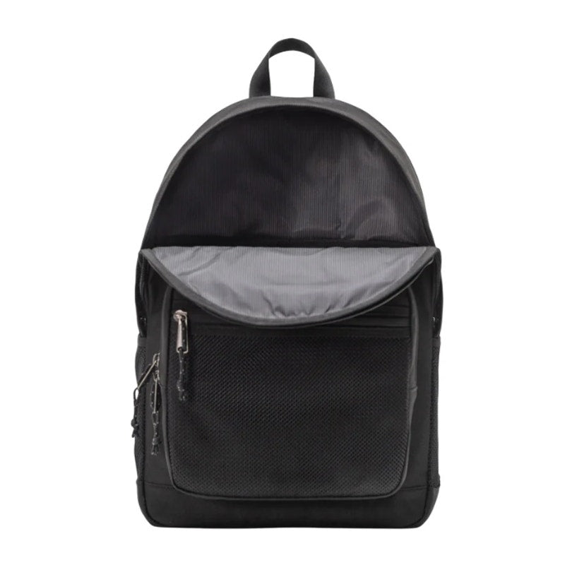 HERSCHEL SUPPLY CO. Kaine Backpack 28L Black School Work Office NWT