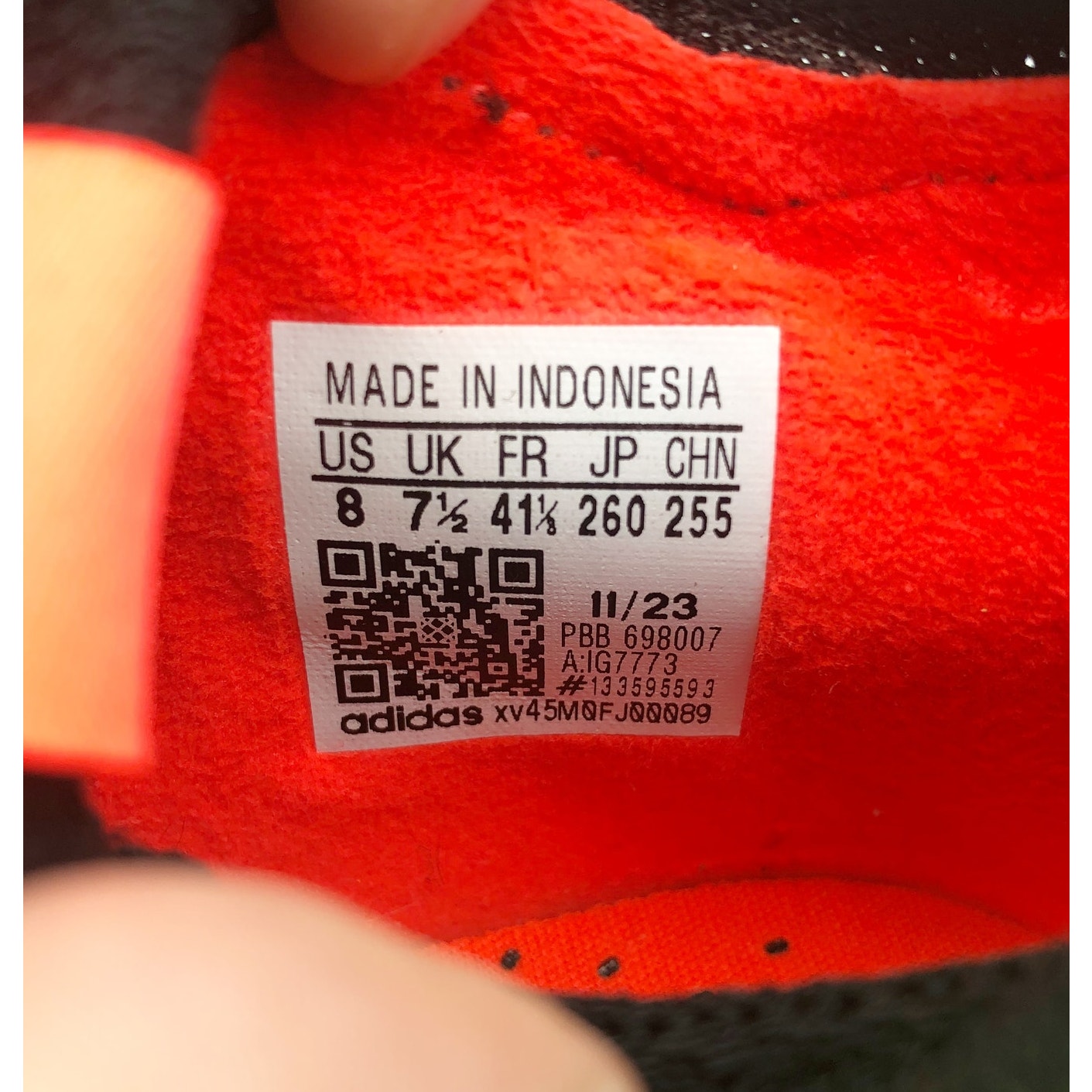 Adidas Men's Predator League Mid Soccer Cleats Size 8  Yellow Black NWOB