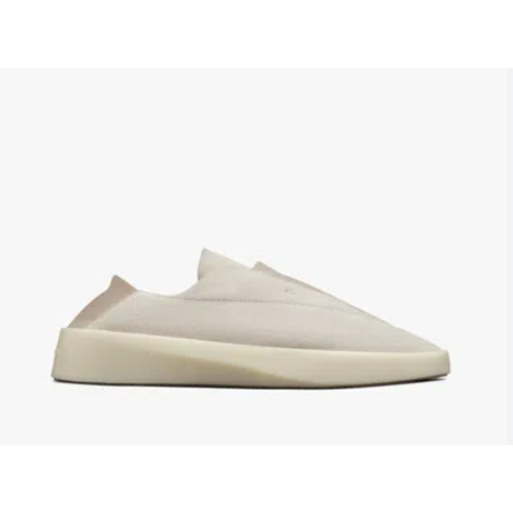 Wolf & Shepherd Cruise Ace Slip On Sneakers Mens 7.5 Womens 9 Gray Leather NIB