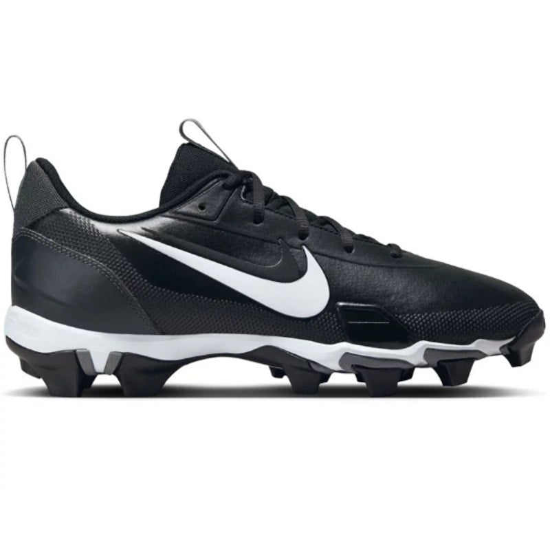 Nike Mens Force Trout 9 Keystone Baseball Cleats US 13 Black White NWOB