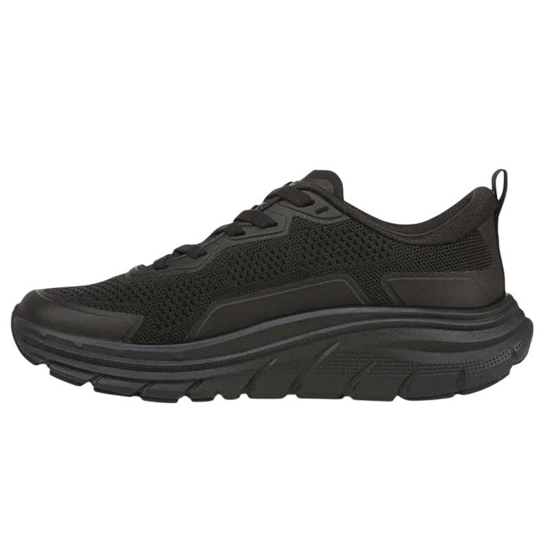 Vionic Womens Walk Max Sneakers Size 10.5 EU 41.5 Black Athletic NWOB