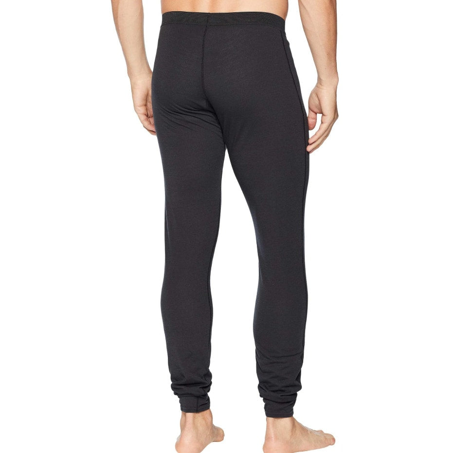 HOT CHILLYS Men's Pepper Skins Bottom Base Layer Medium Black NWOT