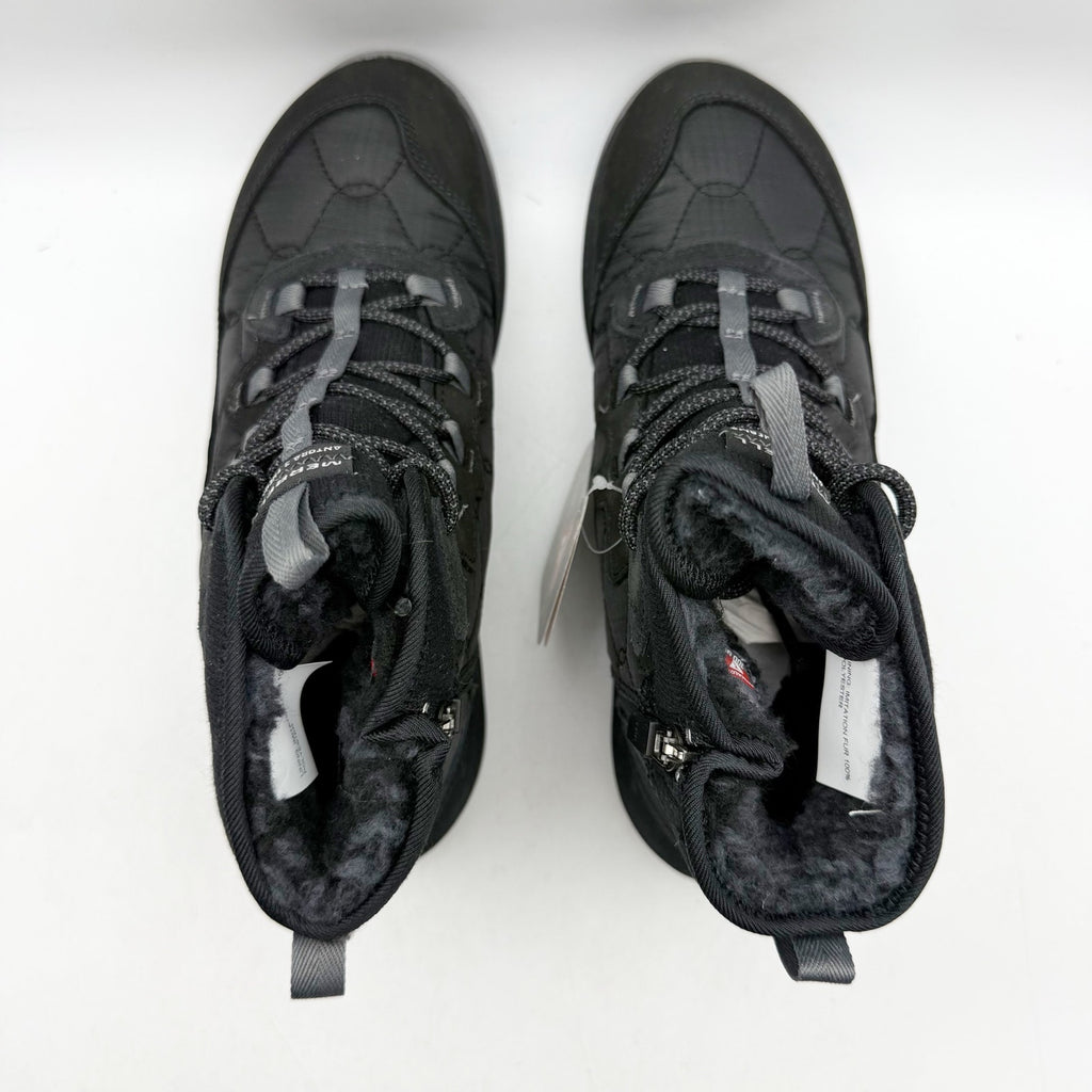 Merrell Womens Antora 3 Thermo Mid Boots US 6.5 M Black Waterproof Winter NWT