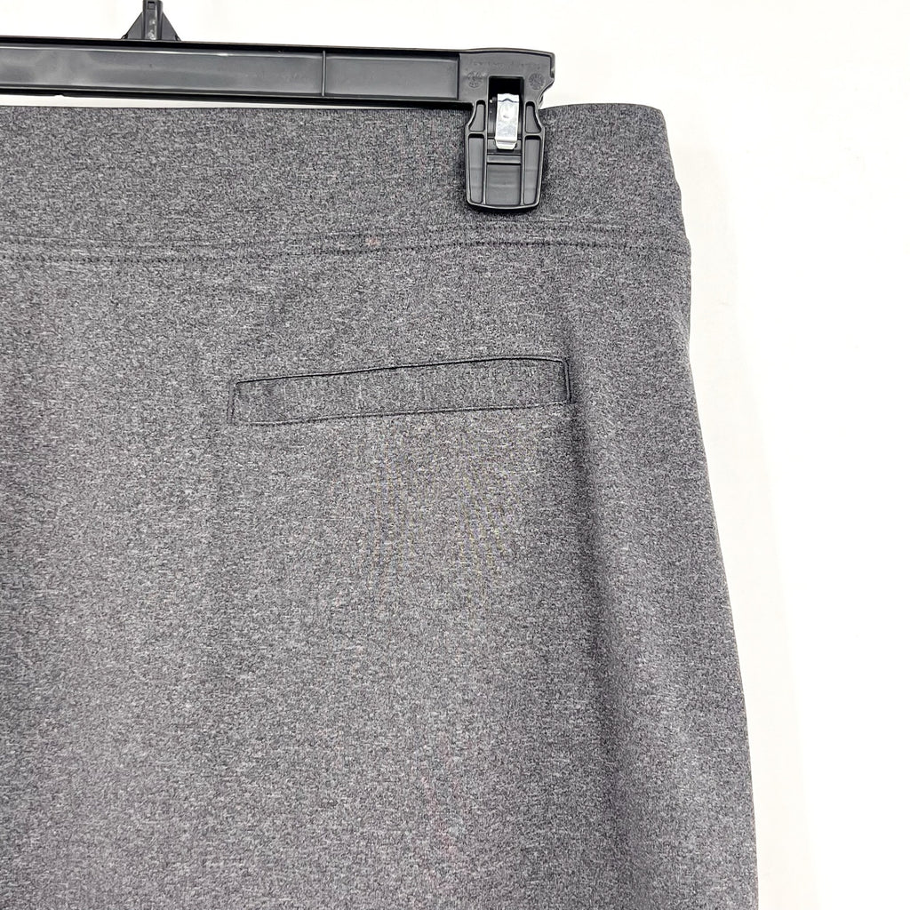 CALLAWAY Women's Opti Dri True Sculpt Golf Skort Small Gray NWOT