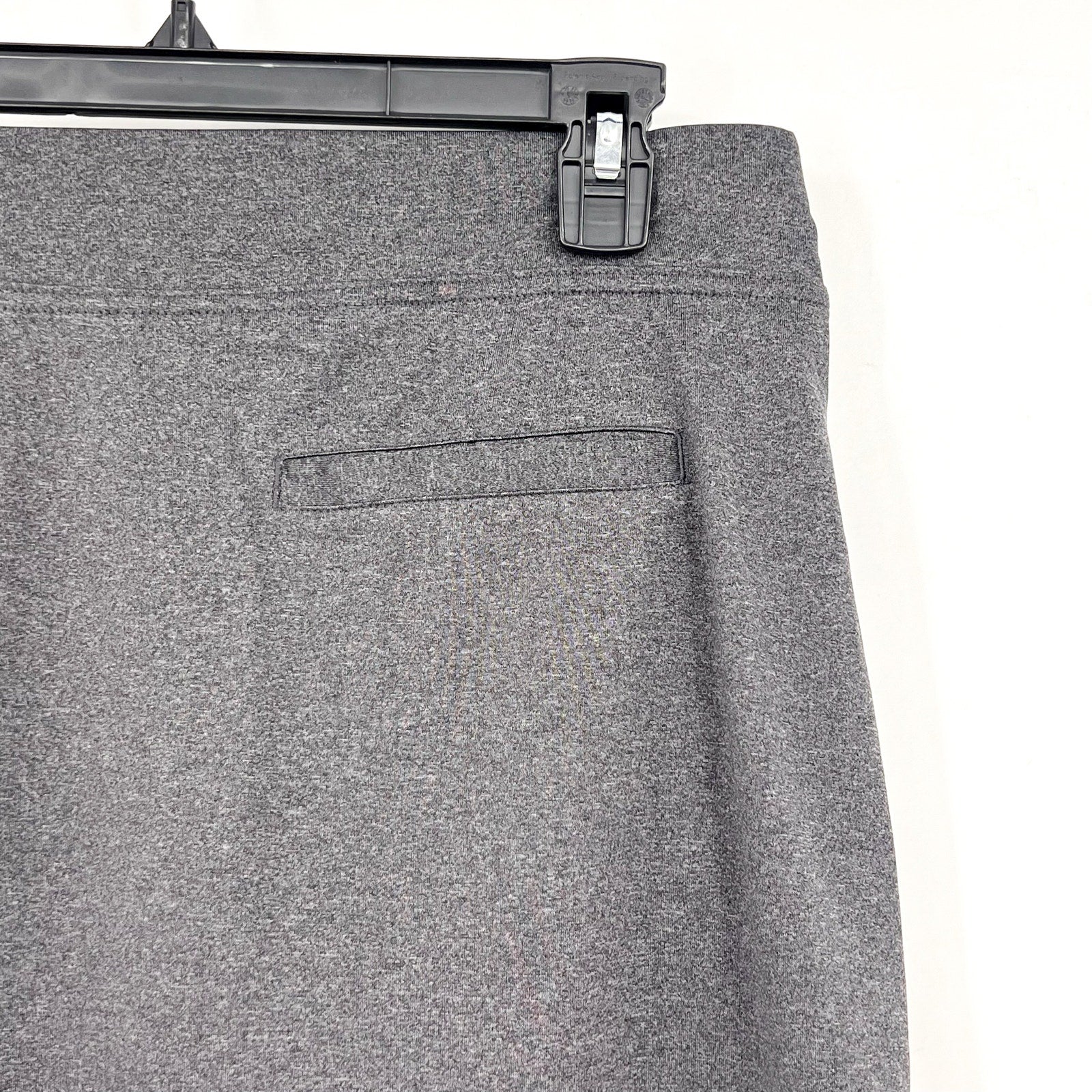 CALLAWAY Women's Opti Dri True Sculpt Golf Skort Small Gray NWOT