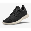 AllBirds Womens Wool Runner Sneakers US 7 EU 37 Black Athletic NIB