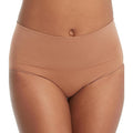 Spanx Women's Everyday Shapewear Brief Panties Medium Naked 3.0 SS0715 NWT