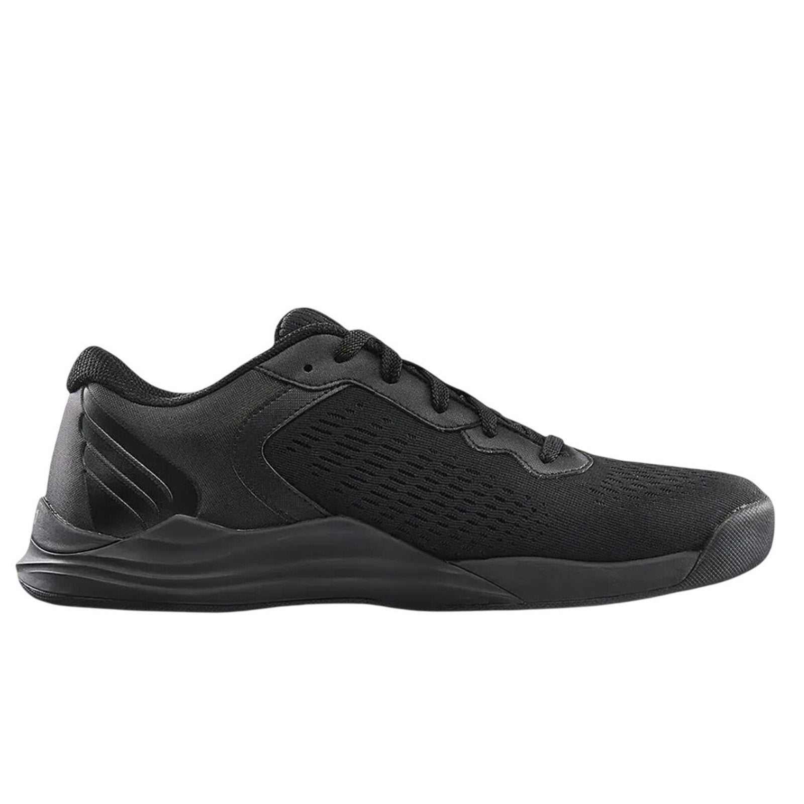 TYR Mens CXT-1 Turf Trainer Sneakers US 8 Black Athletic Shoes NWOB