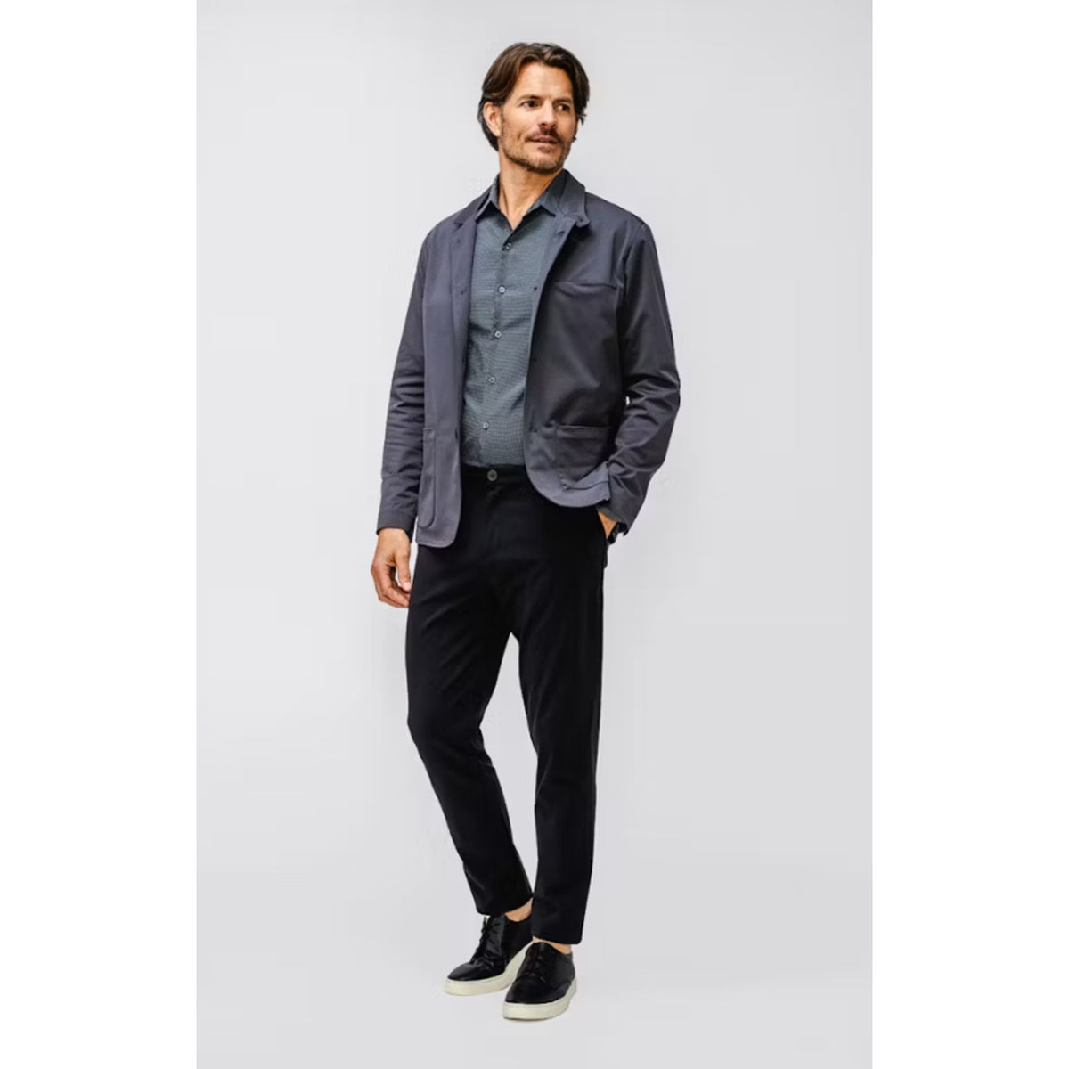 MINISTRY OF SUPPLY Men's Pace Chino Pants 40x34 Dark Olive Green NWT