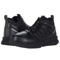 REEBOK Mens Floatride Energy Tactical Mid Work Boots Size 16 M Black SR NIB