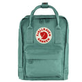 FJALLRAVEN Women's Kånken Mini Backpack Forest Green Water Resistant NWOT