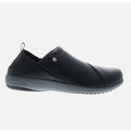 Spenco Womens Brooklyn Convertible Casual Sneakers Size 6.5 Black Slip On NIB