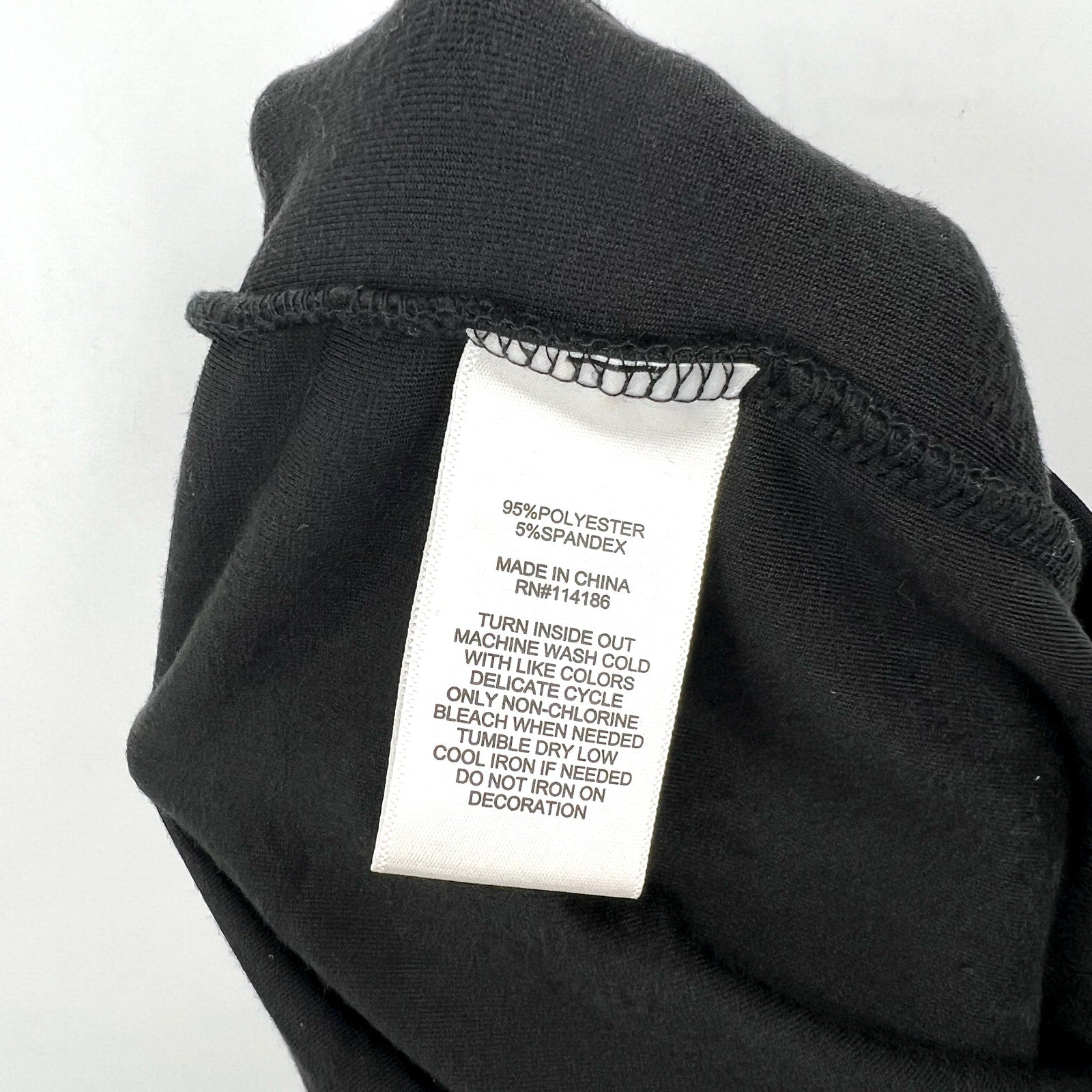 JUICY COUTURE Women's OG Big Bling Velour Track Pants Small Black Liquorice NWT