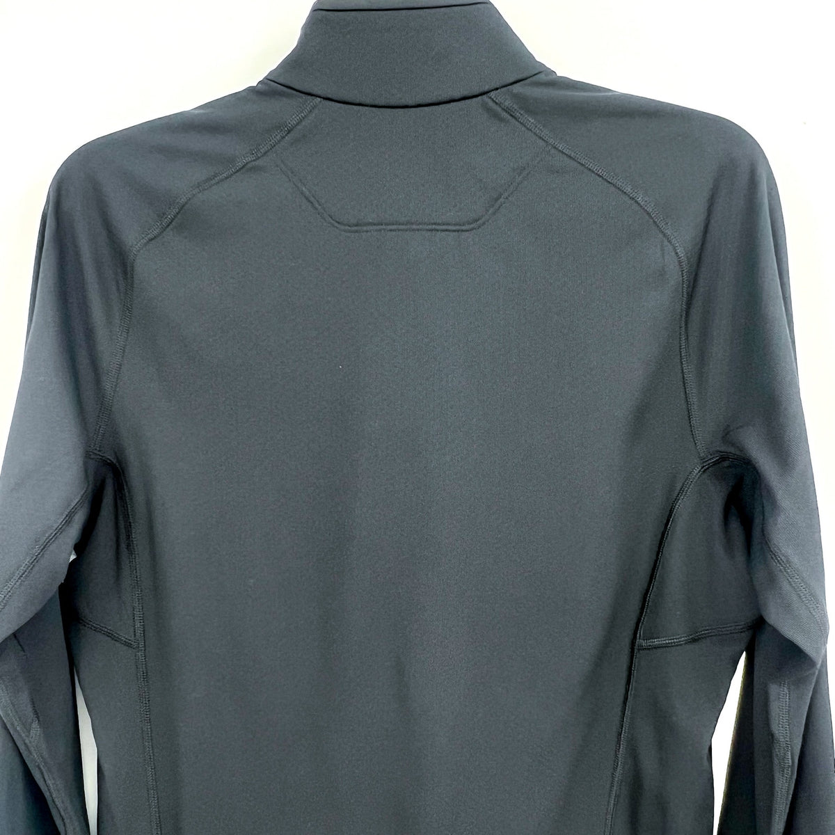 ARCTERYX Men's Delta Half-Zip Pullover Sweatshirt XS Black Jacket NWT