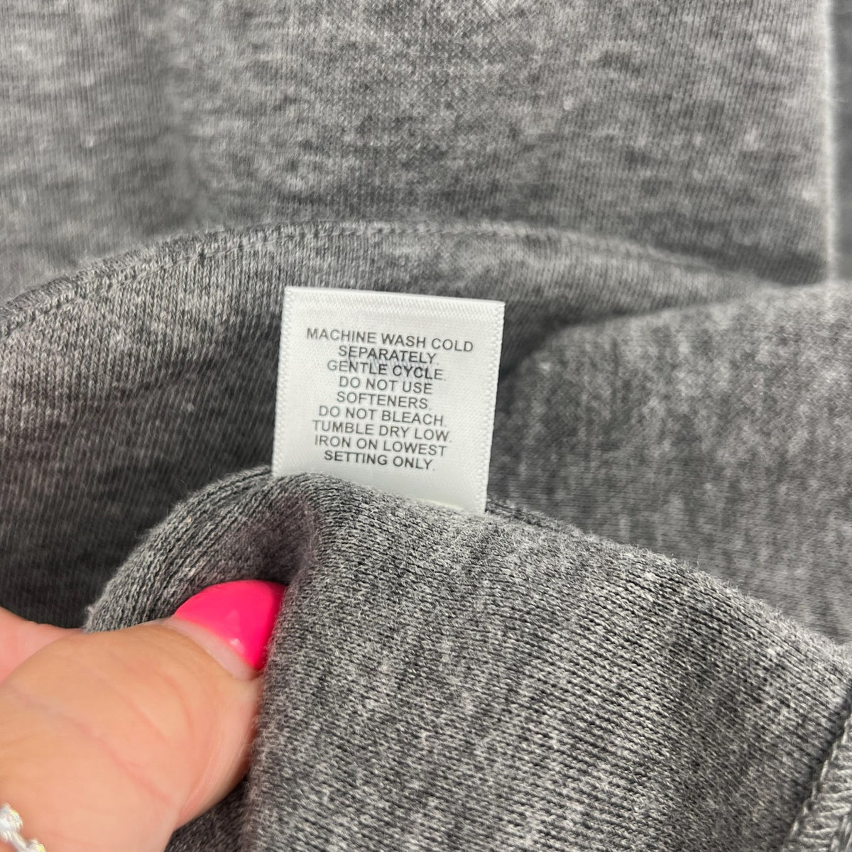 RIGHT OF WAY Men's Brody Knit Blazer Jacket Large Heather Grey NWOT