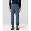 MOUNTAIN HARDWEAR Women's Dynama Utility Joggers XL Moon Blue Pants NWT