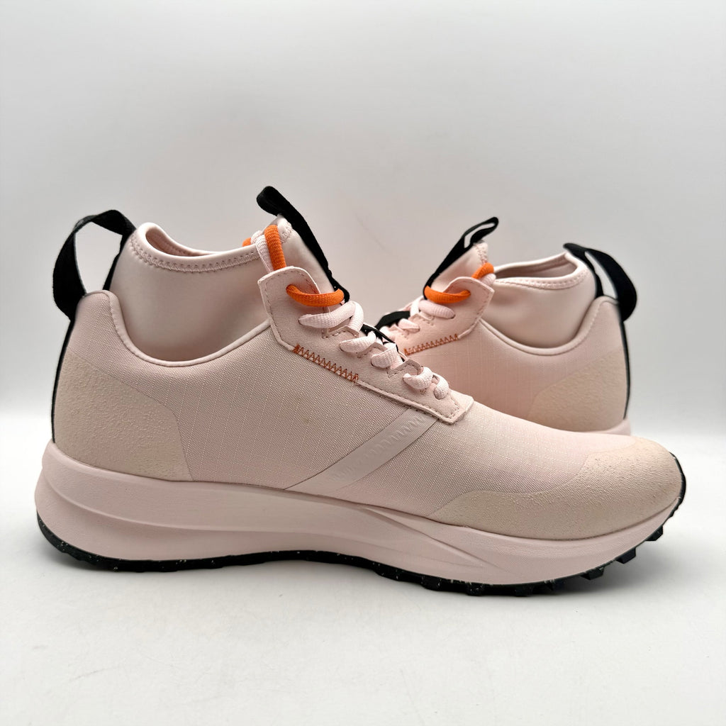 YORK Athletics Mens Via All-Terrain Sneakers Size 11.5 Pink Athletic NIB