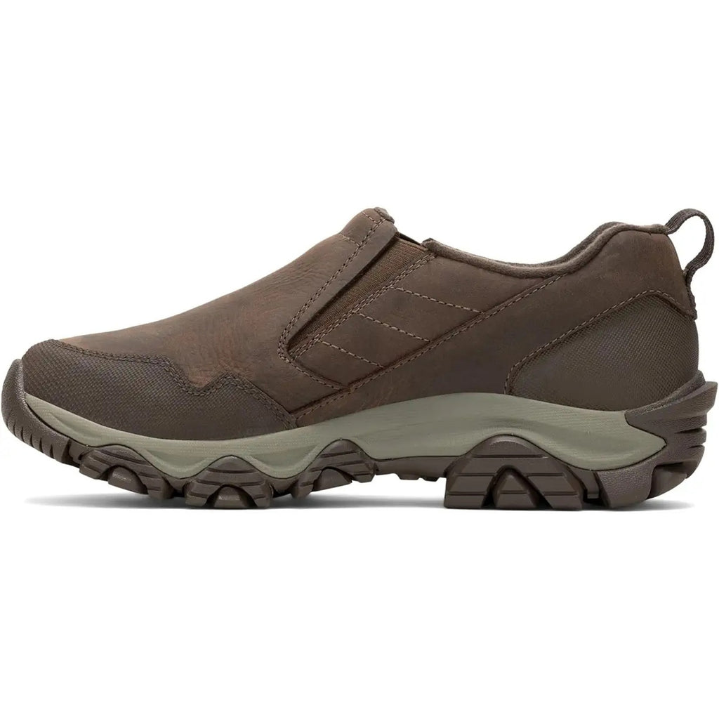 Merrell Womens Coldpack 3 Thermo Moc Shoes Size 8.5 M Brown WP Insulated NIB