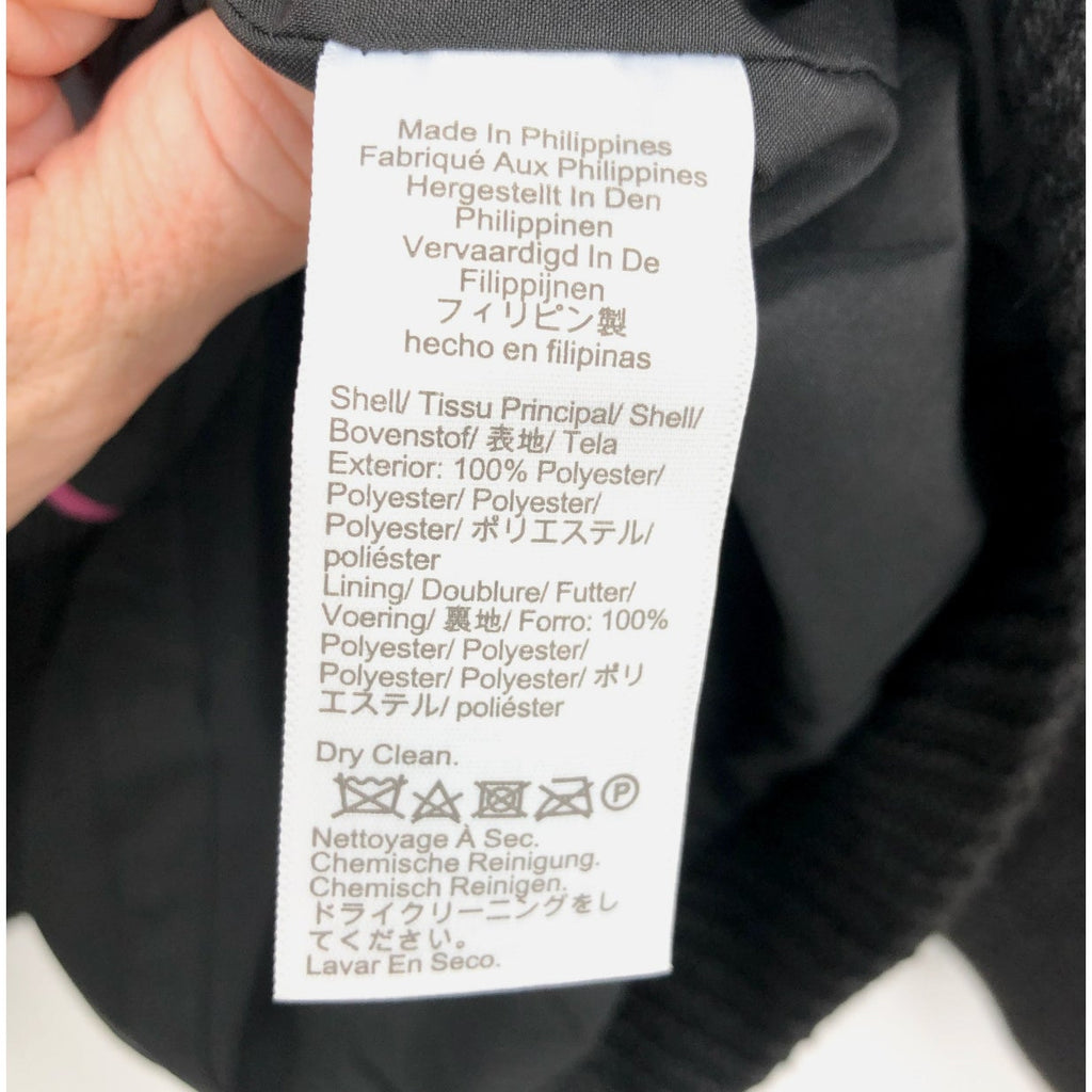 J.CREW Women's Tweed Lady Jacket Size 0 True Black BS928 NWT