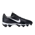 Nike Mens Force Trout 9 Keystone Baseball Cleats Size 13 Black White NWOB