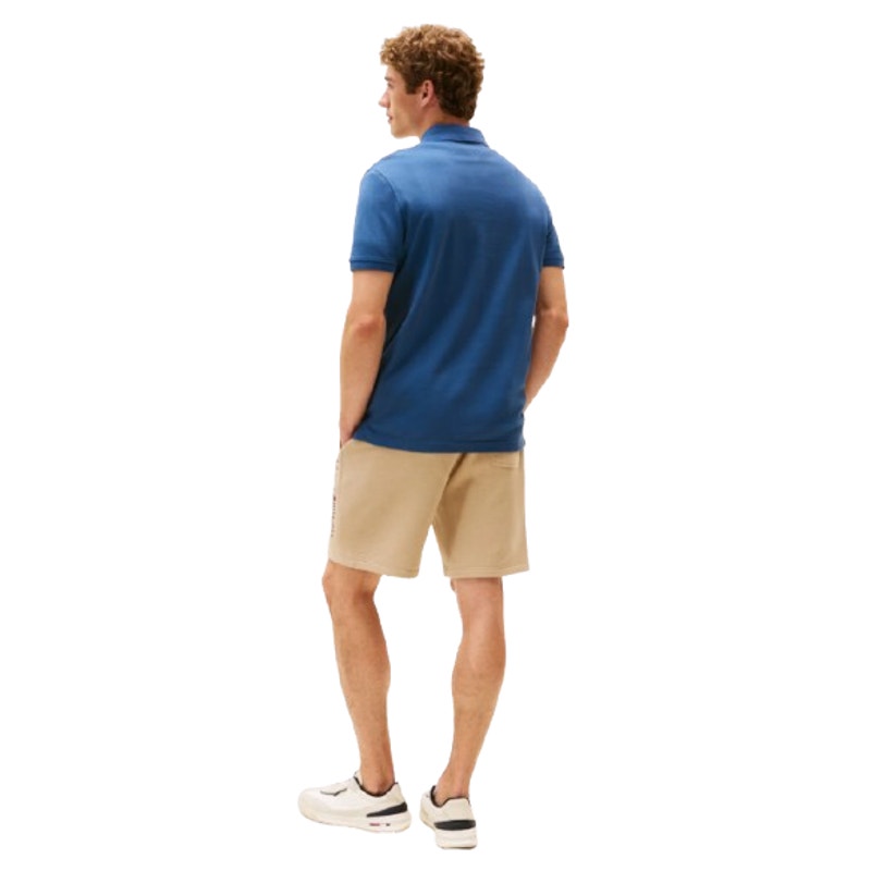 TOMMY BAHAMA Men's Classic Fit Short Sleeve Polo Shirts XXL Blue Aegean Sea NWT