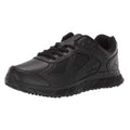 Shoes for Crews Womens Galley ll Work Shoes Size 6 Black SR Water Resistant NIB