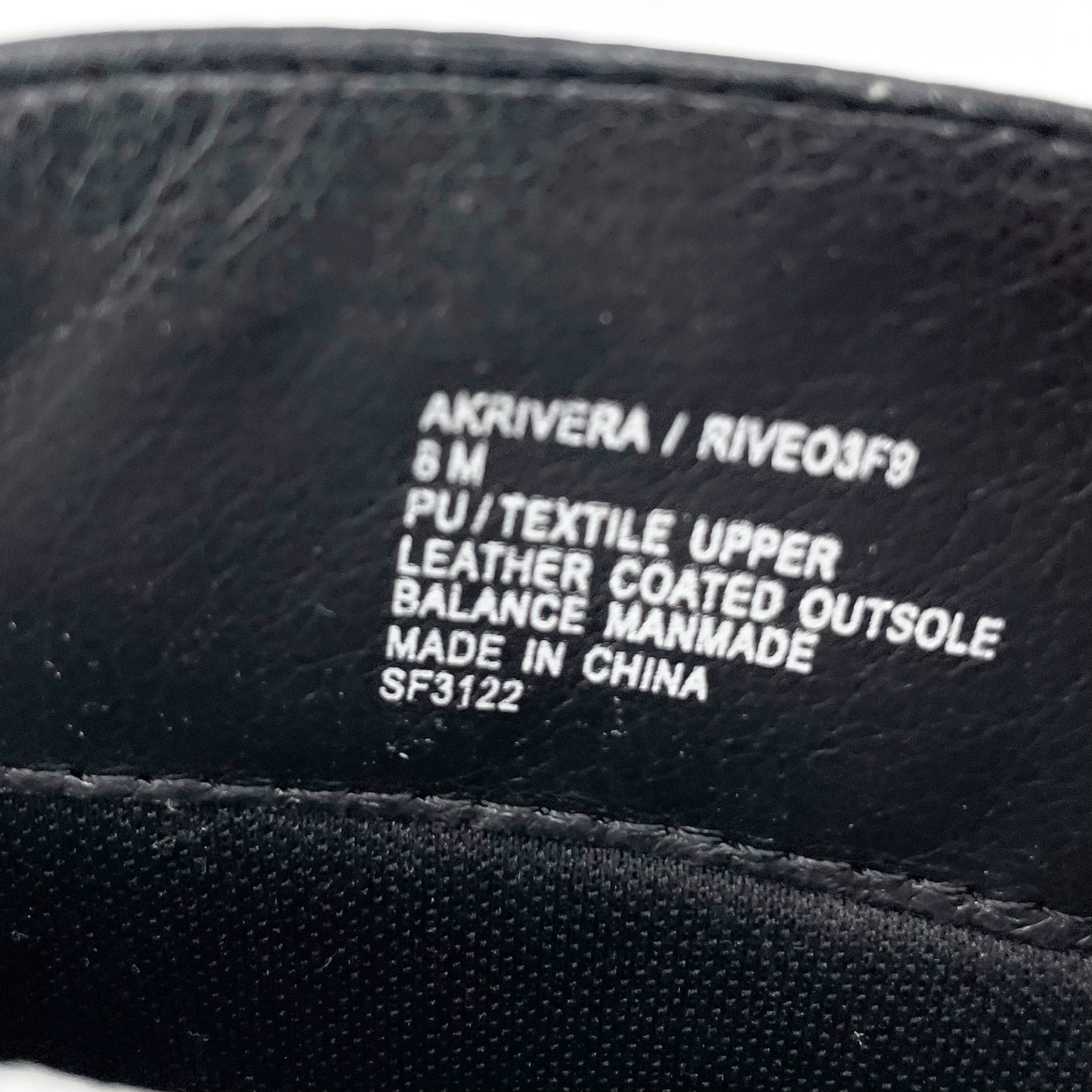 Anne Klein Womens Rivera Knee High Boots US 8 M EU 38 Black NIB