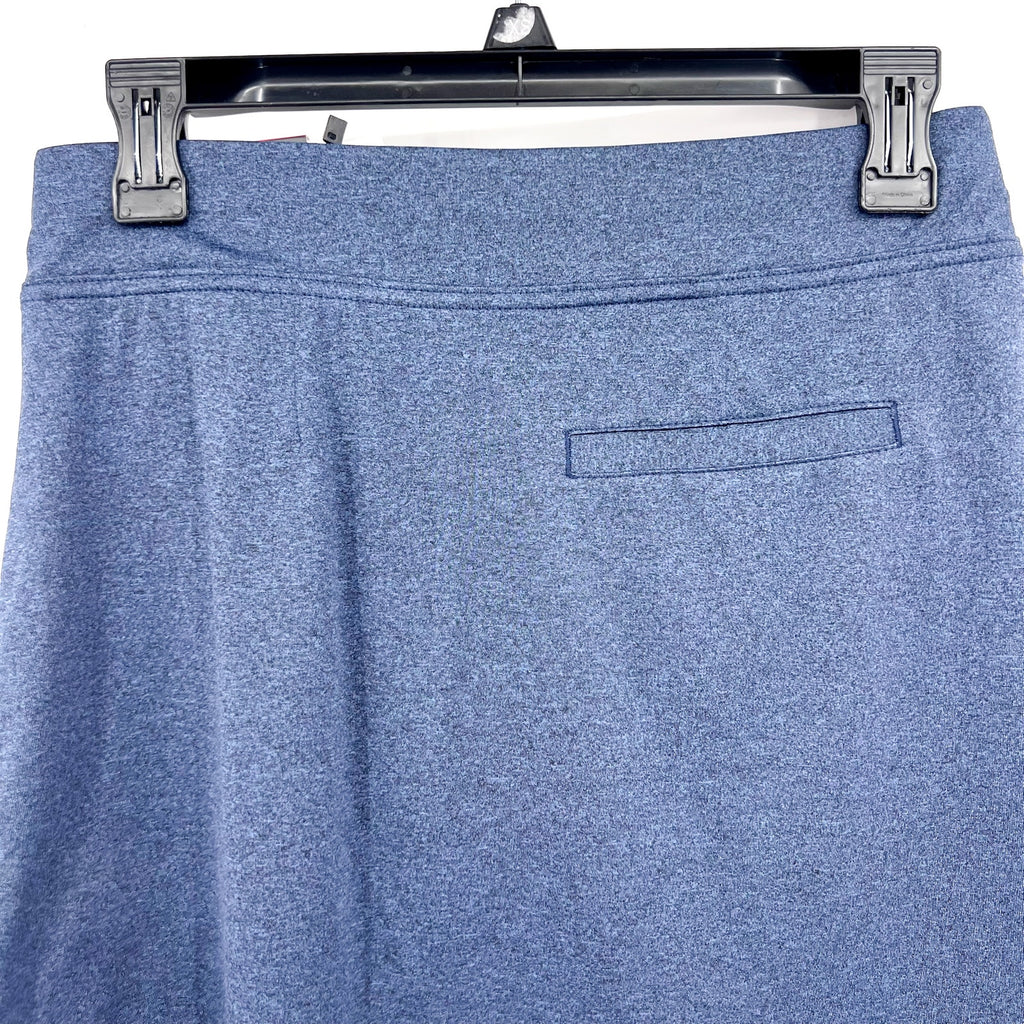 CALLAWAY Women's TrueSculpt Golf Skort Small Blue Heather Navy NWT