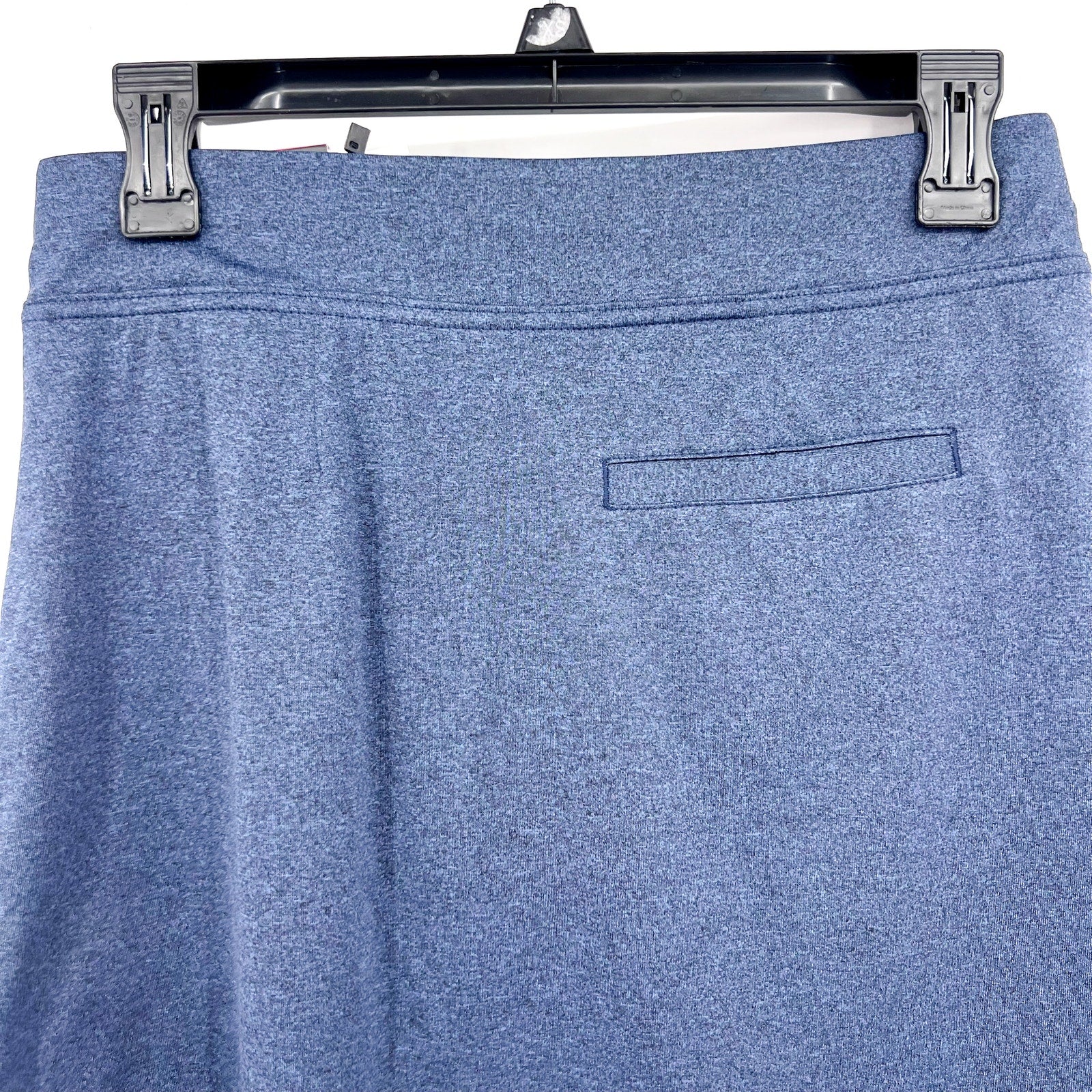 CALLAWAY Women's TrueSculpt Golf Skort Small Blue Heather Navy NWT