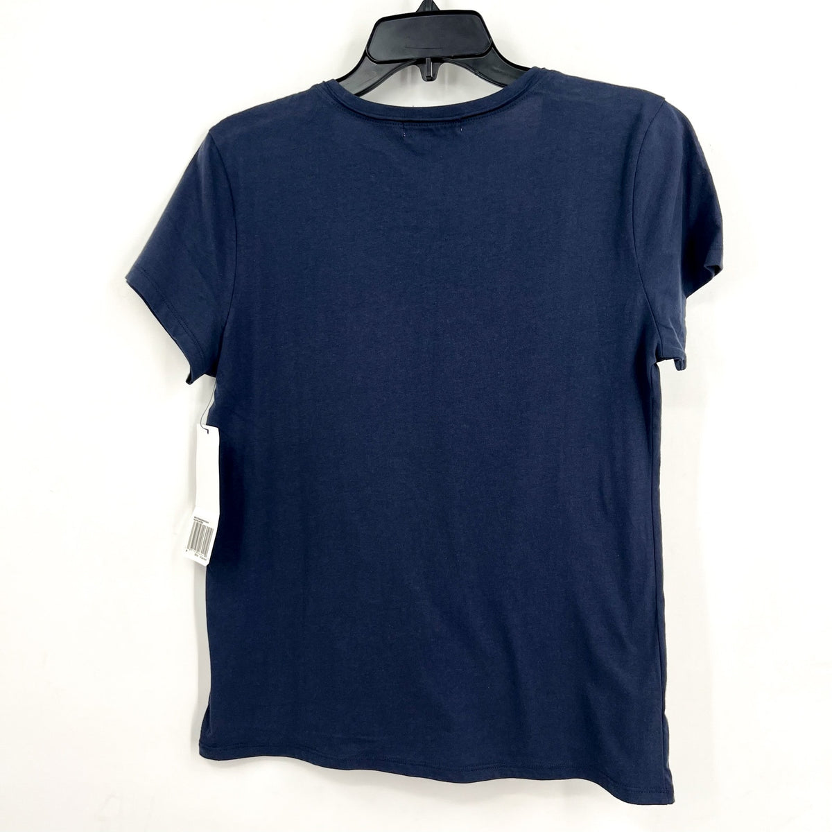 47 BRAND Women Houston Astros Graphic T-Shirt Medium Atlas Blue Short Sleeve NWT