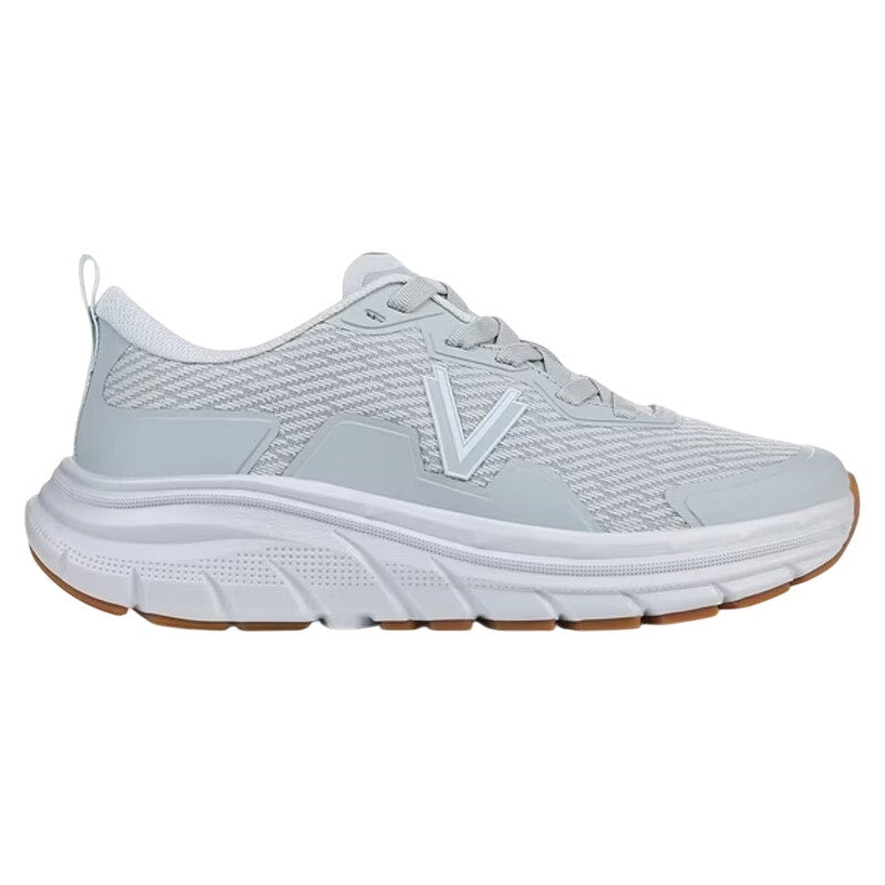 Vionic Womens Walk Max Sneakers US 8 EU 38.5 Vintage Blue Haze Athletic NWOB