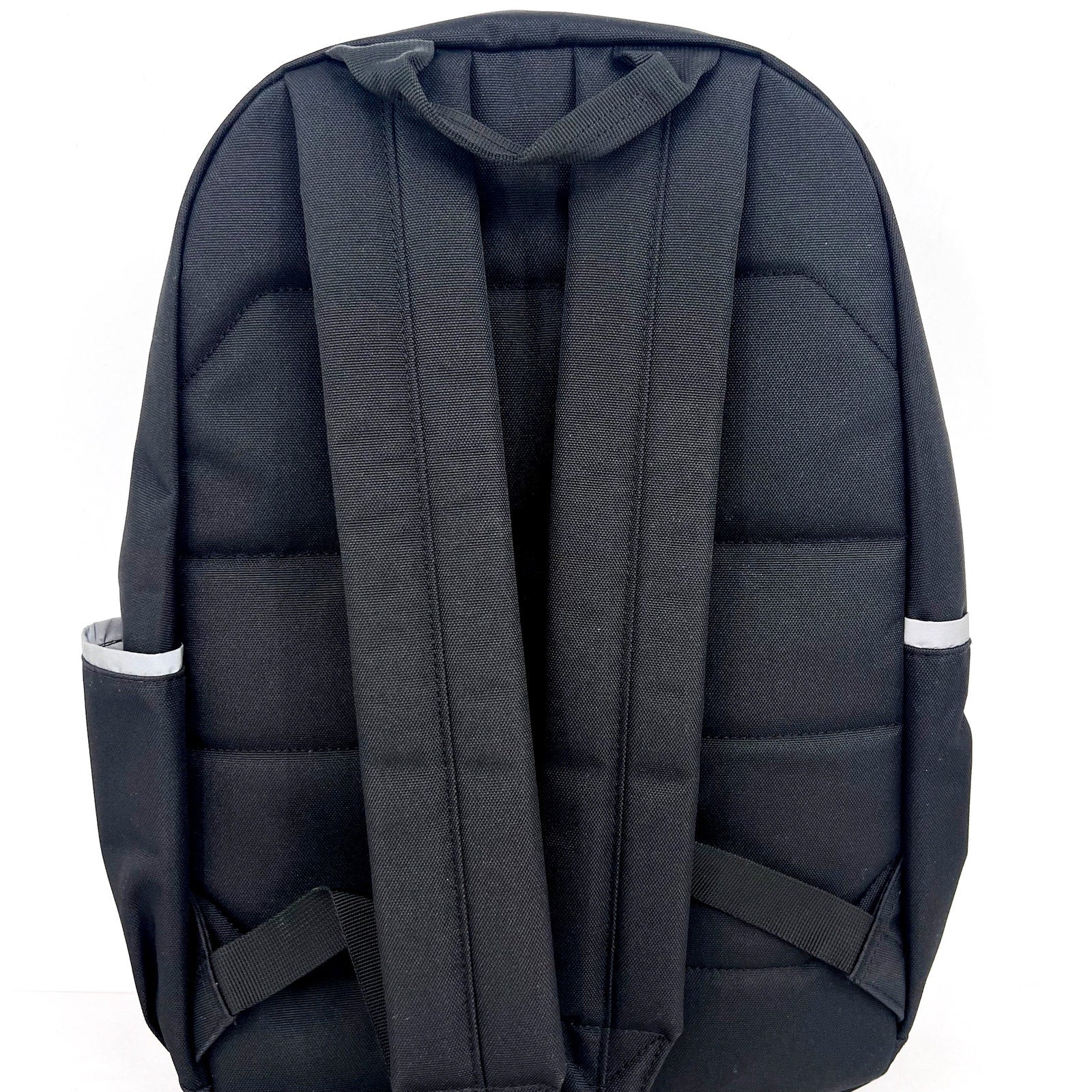 CARHARTT Unisex 21L Classic Backpack Black Weatherproof Reflective NWT