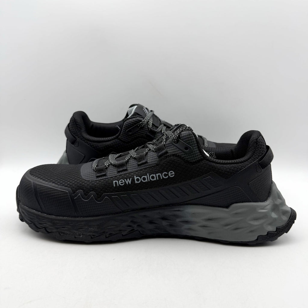 New Balance Womens Cremorne Fresh Foam Work Sneakers US 6.5 WIDE Black CT SR NIB