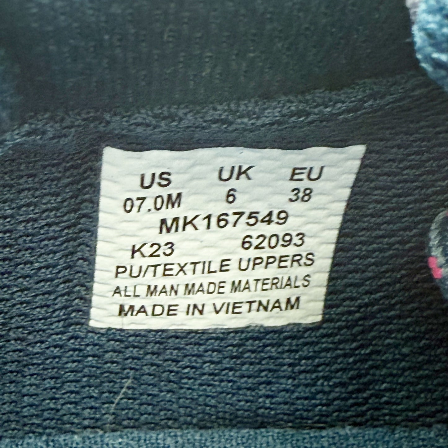 Merrell Kids Moab Speed 2 Mid Hiking Sneakers US 7 M Pink Purple Waterproof NIB