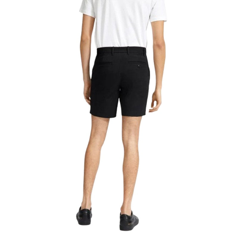 EVERLANE Men's The 7" Performance Chino Shorts Size 31 Black NWT