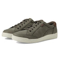 Nunn Bush Mens Kore City Walk Oxford Casual Sneakers Size 14 Charcoal NWOB