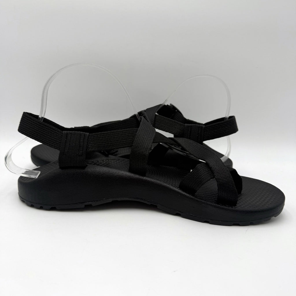 Chaco Womens Z/2 Classic Sandals Size 11 M EU 42 Black NIB