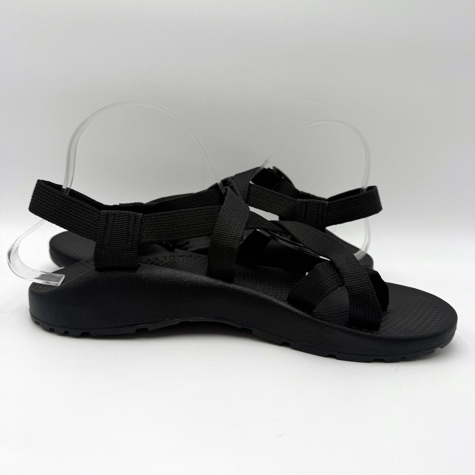 Chaco Womens Z/2 Classic Sandals Size 11 M EU 42 Black NIB