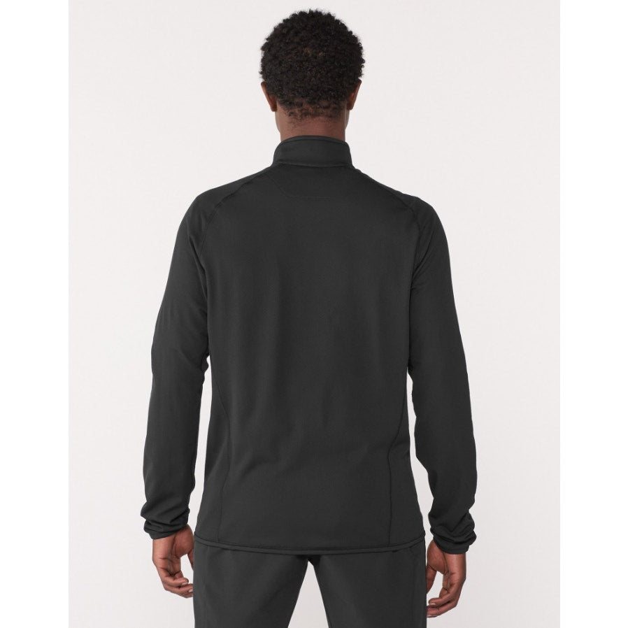 ARCTERYX Men's Delta Half-Zip Pullover Sweatshirt XS Black Jacket NWT