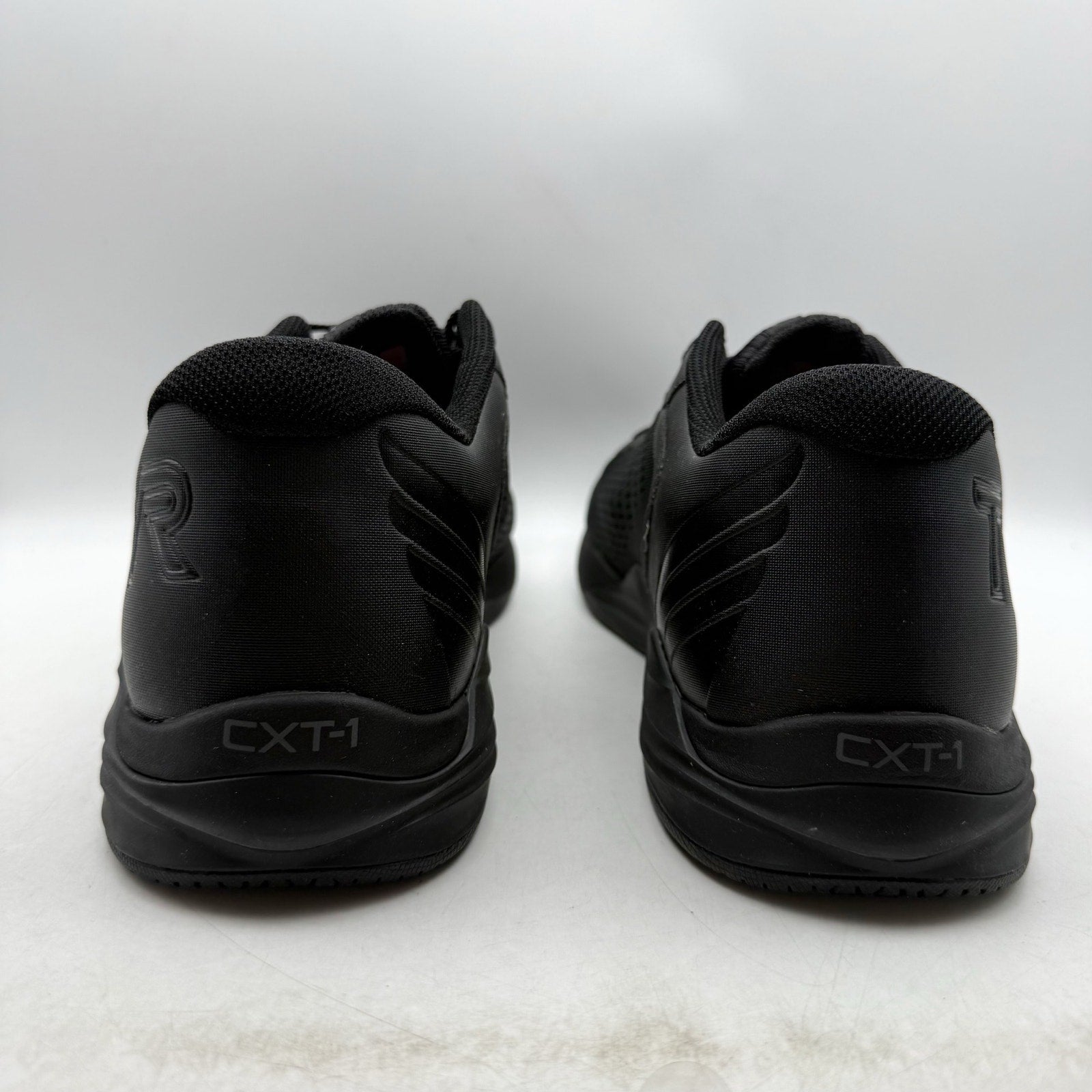 TYR CXT-1 Turf Trainer Sneakers Mens 14 Black Athletic Shoes NWOB